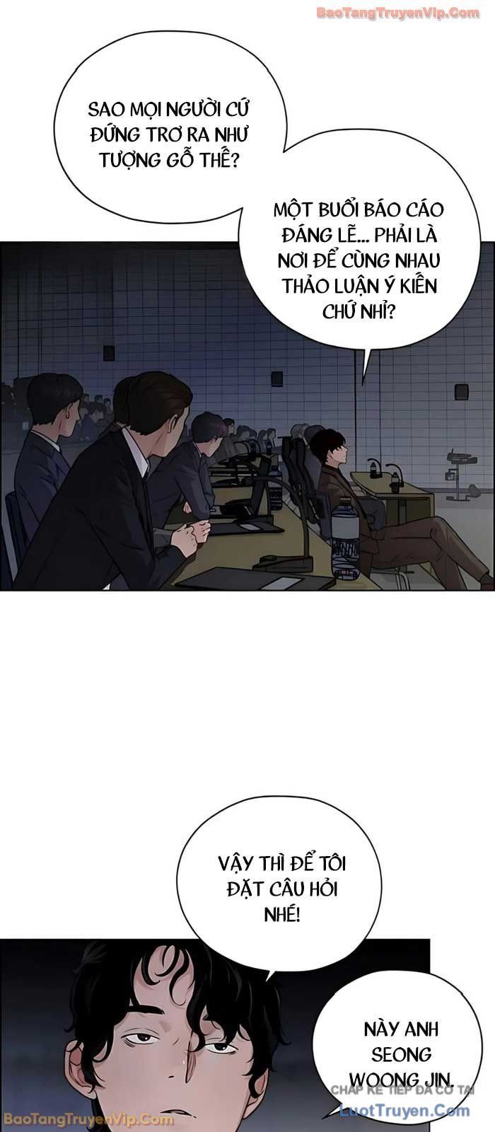 Người Đàn Ông Thực Thụ Chap 230 - Next Chap 231