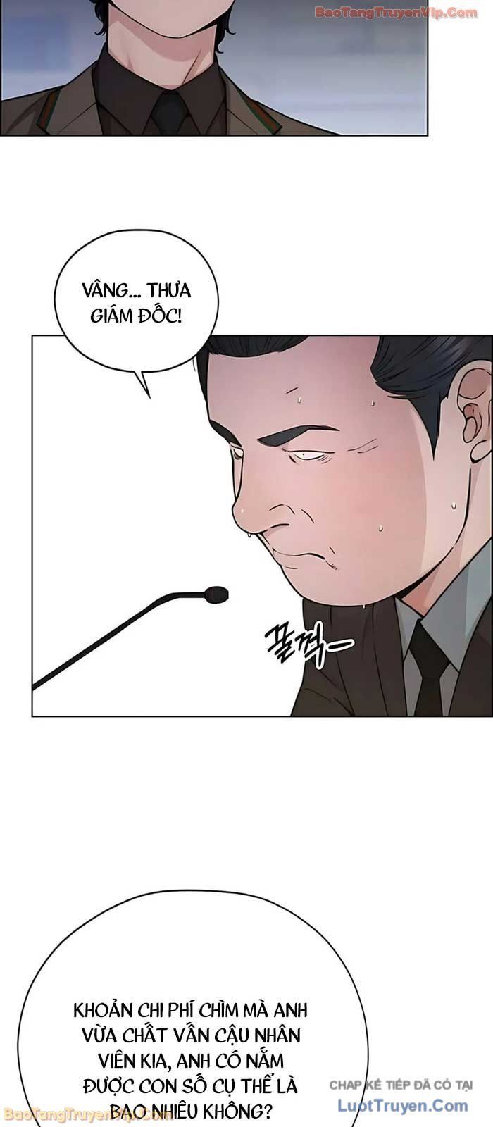 Người Đàn Ông Thực Thụ Chap 230 - Next Chap 231