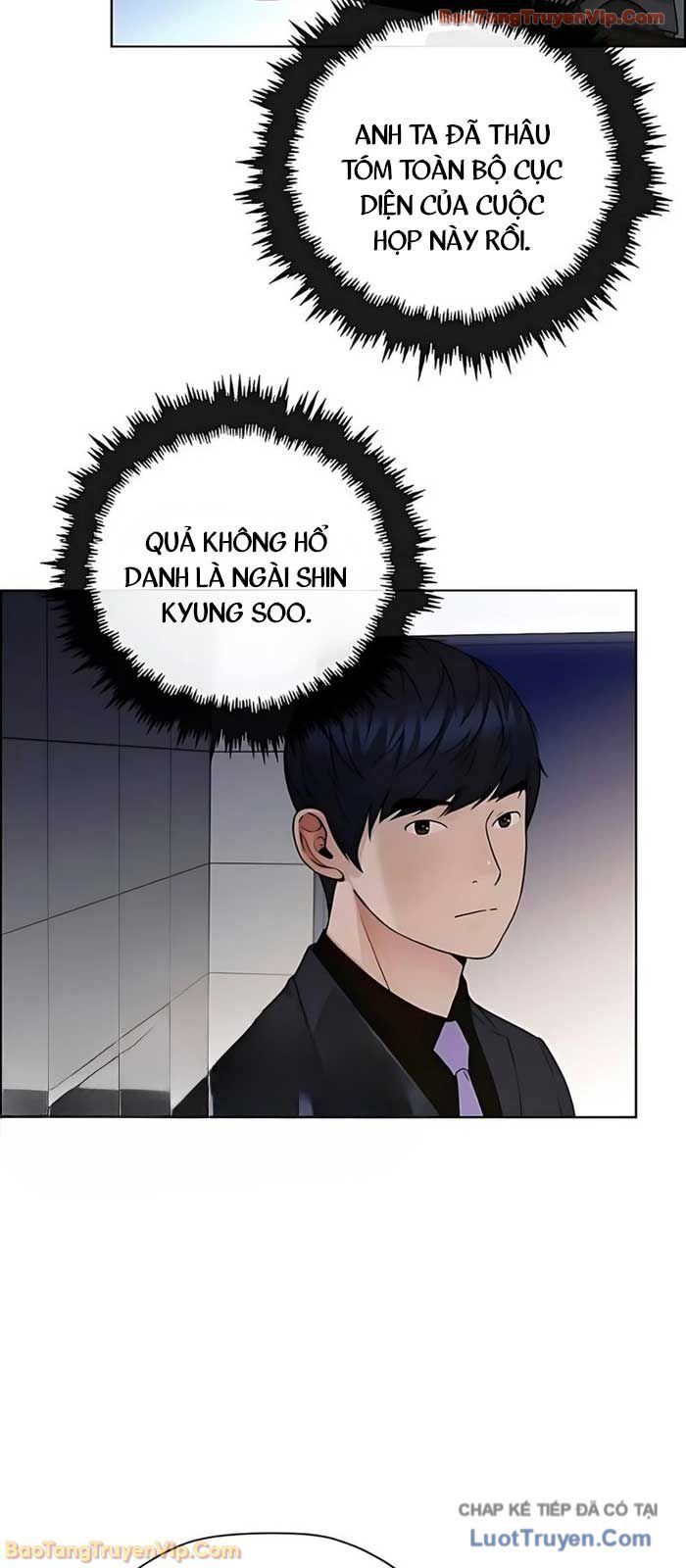 Người Đàn Ông Thực Thụ Chap 230 - Next Chap 231
