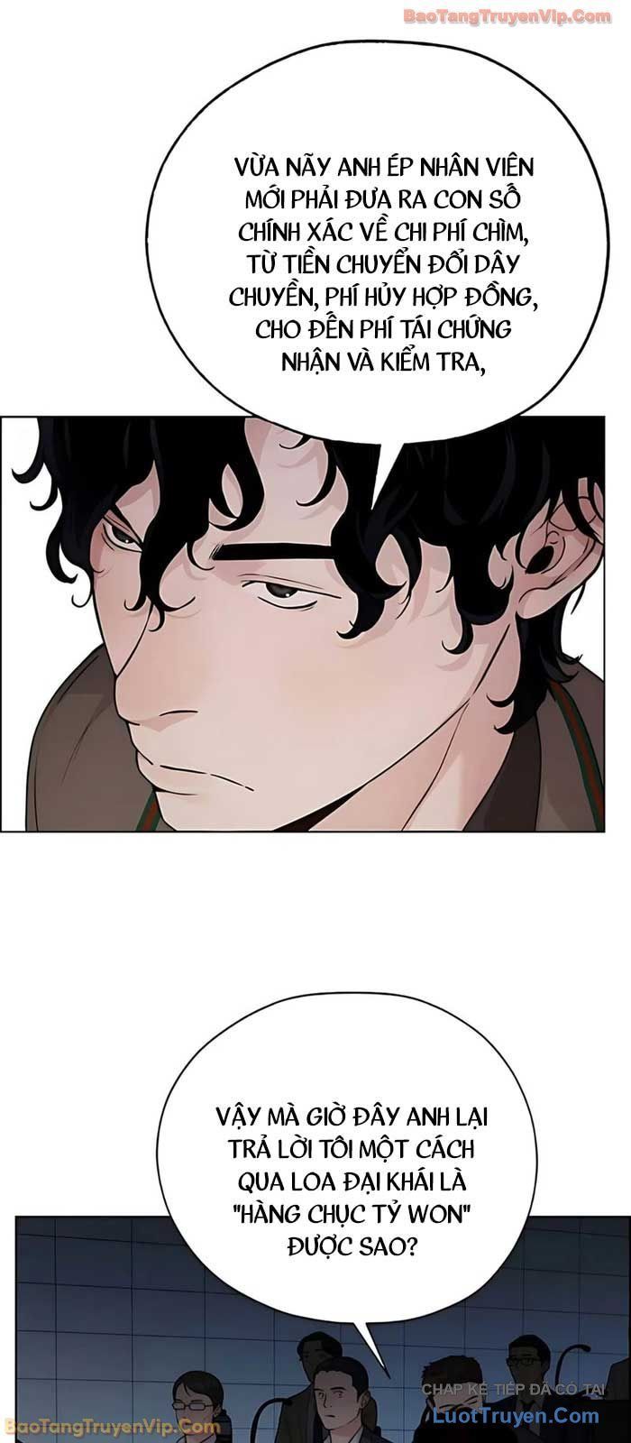 Người Đàn Ông Thực Thụ Chap 230 - Next Chap 231