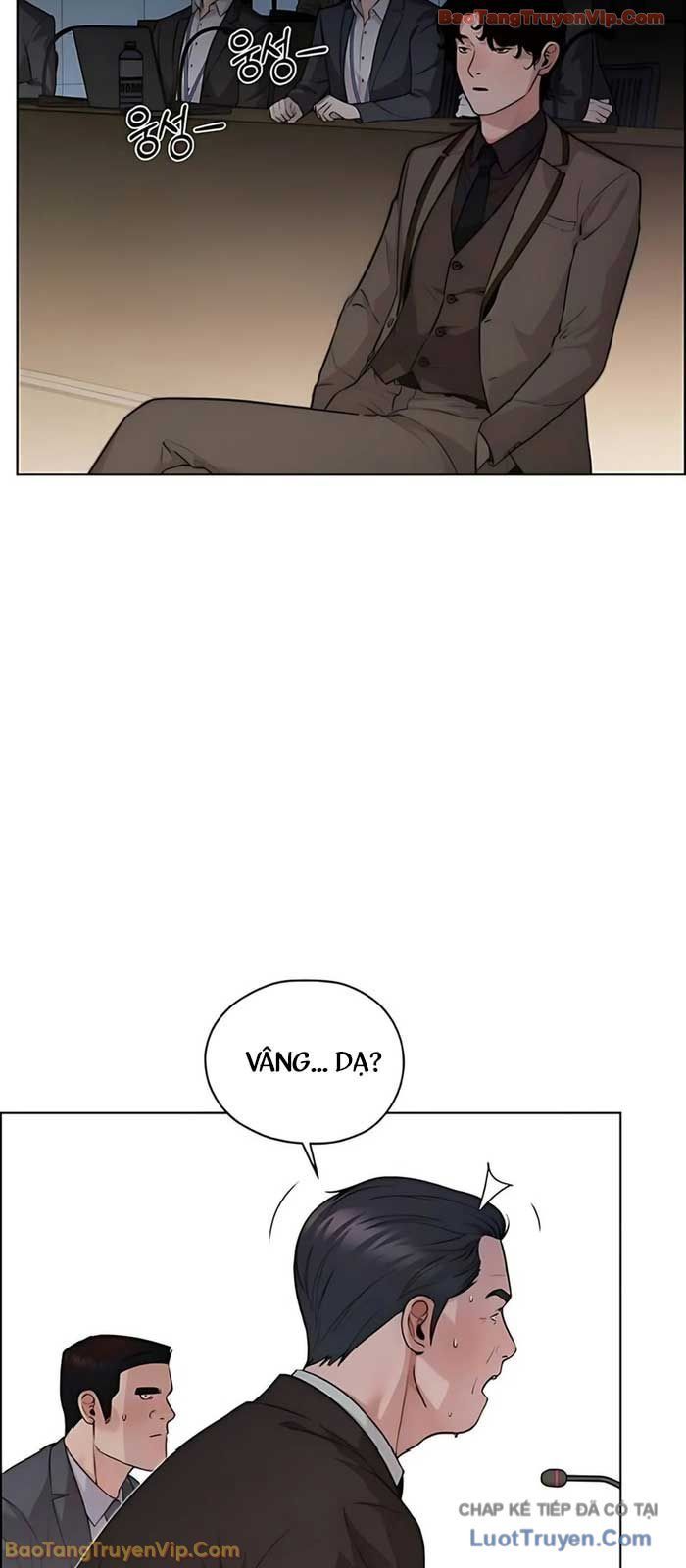 Người Đàn Ông Thực Thụ Chap 230 - Next Chap 231