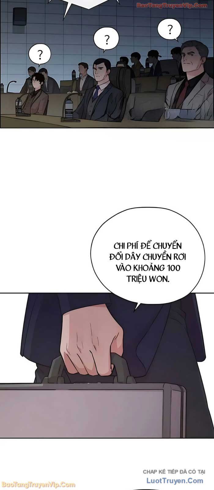 Người Đàn Ông Thực Thụ Chap 230 - Next Chap 231