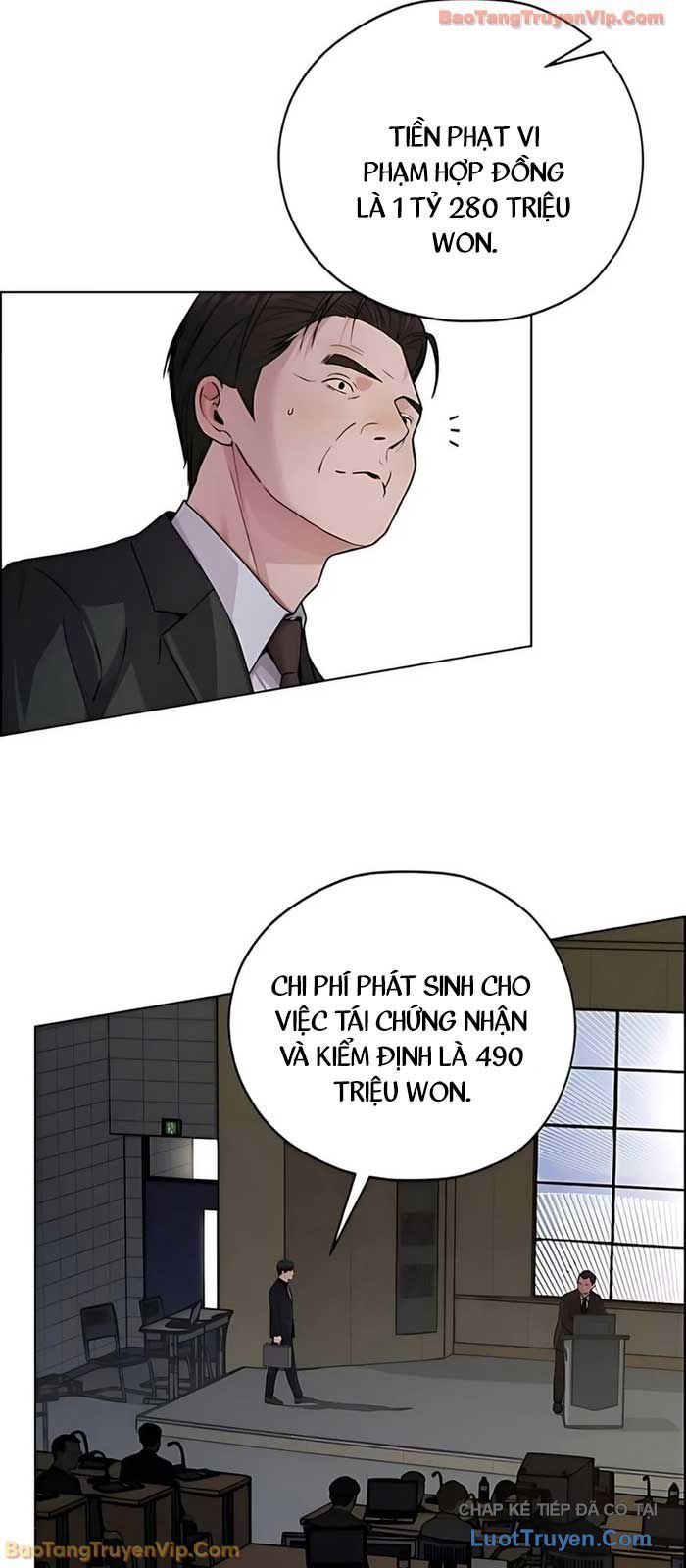 Người Đàn Ông Thực Thụ Chap 230 - Next Chap 231