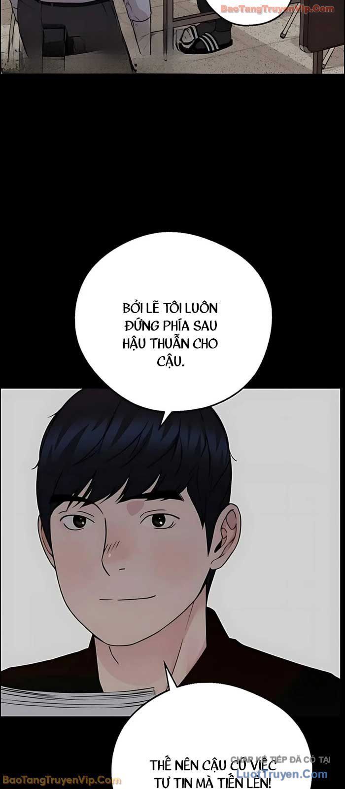 Người Đàn Ông Thực Thụ Chap 230 - Next Chap 231