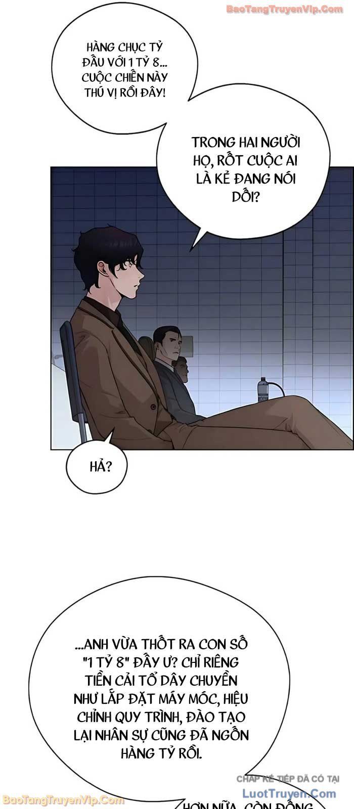 Người Đàn Ông Thực Thụ Chap 230 - Next Chap 231