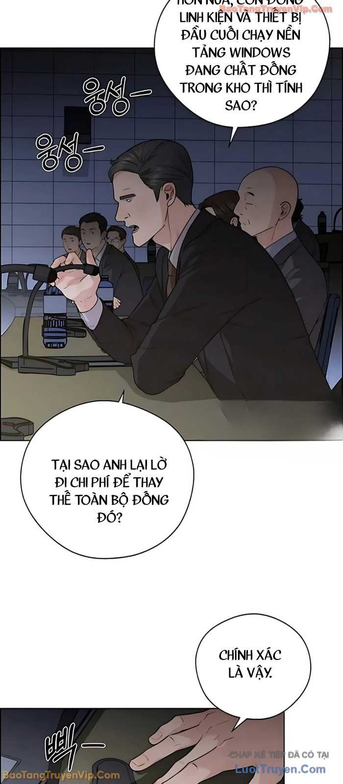 Người Đàn Ông Thực Thụ Chap 230 - Next Chap 231