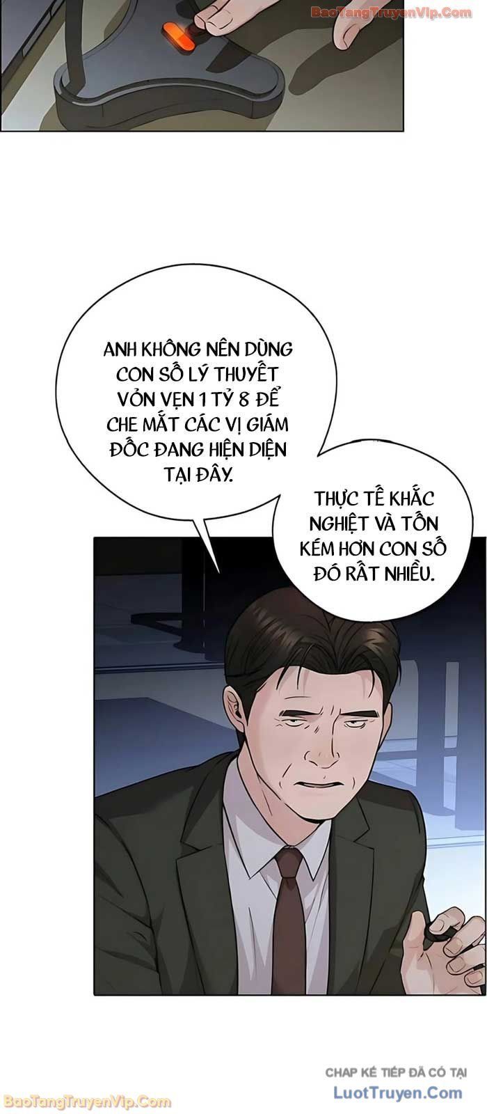 Người Đàn Ông Thực Thụ Chap 230 - Next Chap 231