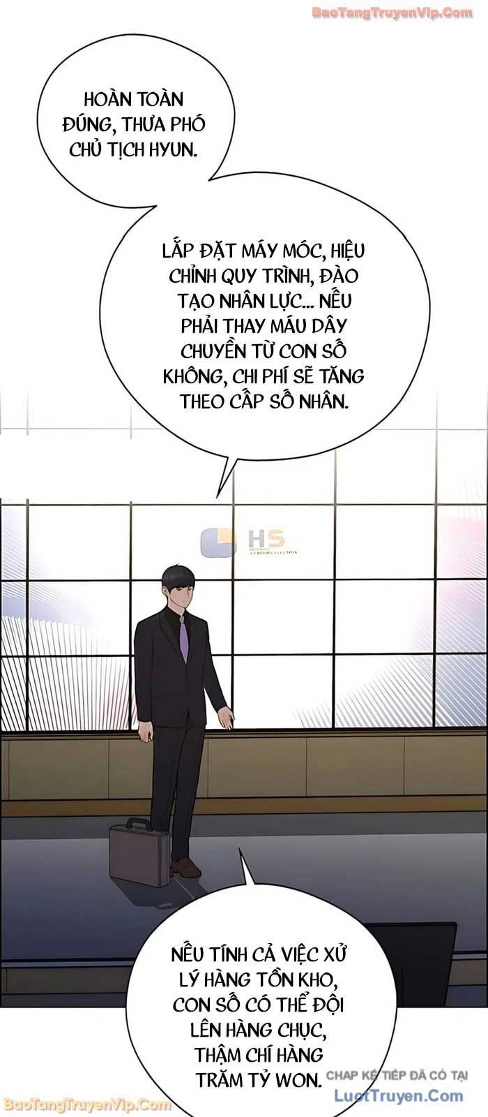 Người Đàn Ông Thực Thụ Chap 230 - Next Chap 231