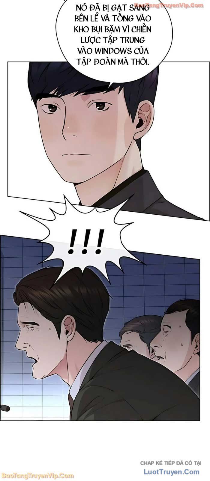 Người Đàn Ông Thực Thụ Chap 230 - Next Chap 231