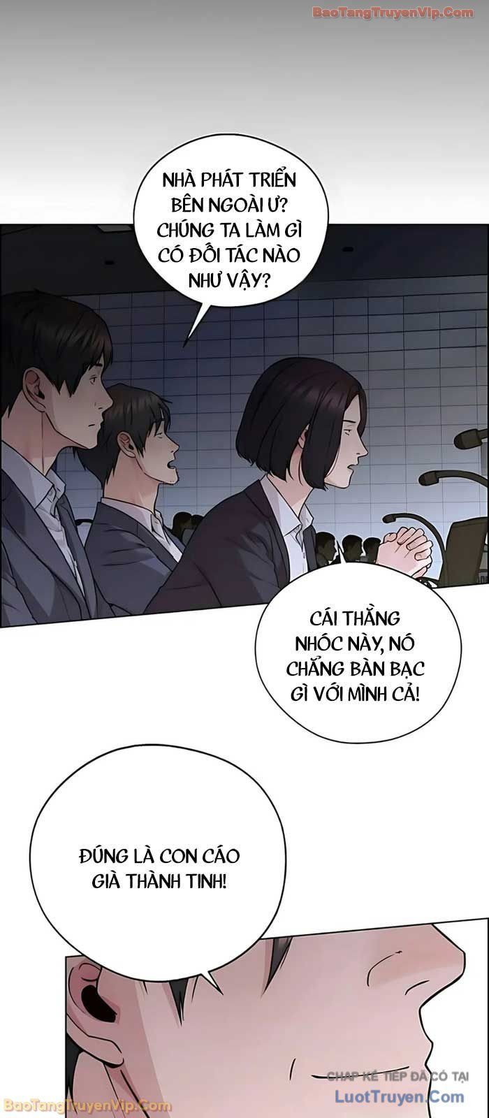 Người Đàn Ông Thực Thụ Chap 230 - Next Chap 231