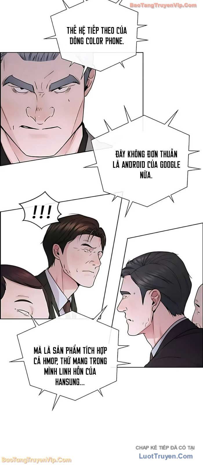 Người Đàn Ông Thực Thụ Chap 230 - Next Chap 231