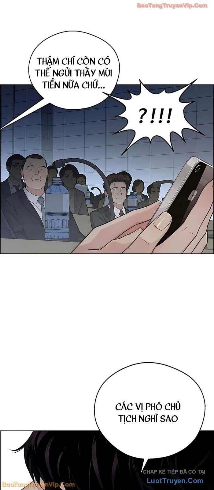 Người Đàn Ông Thực Thụ Chap 231 - Next Chap 232