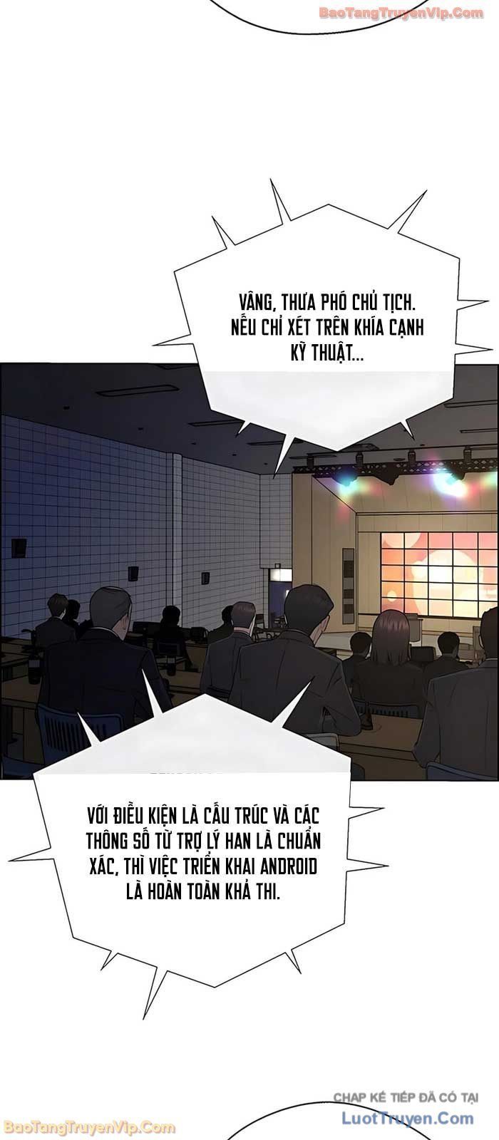 Người Đàn Ông Thực Thụ Chap 231 - Next Chap 232