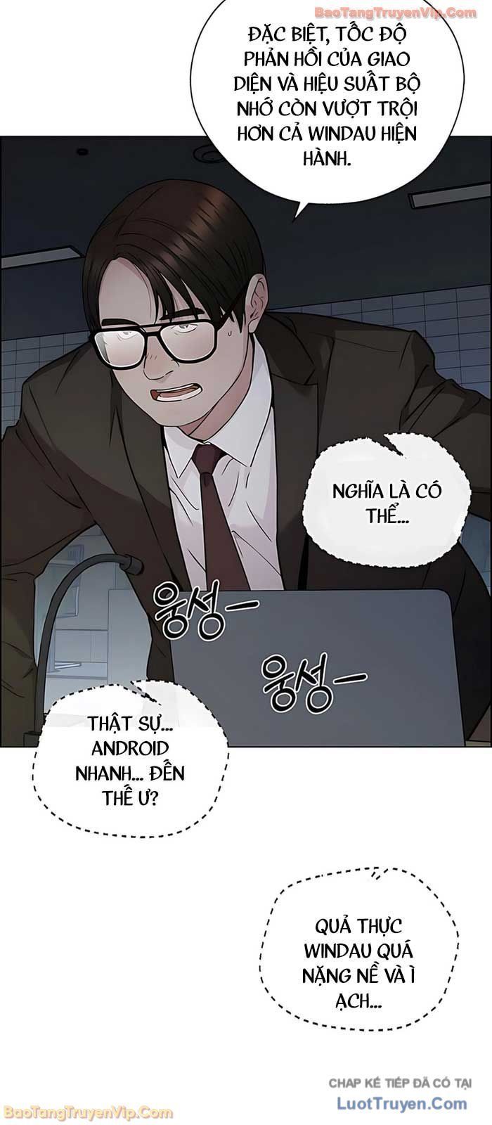 Người Đàn Ông Thực Thụ Chap 231 - Next Chap 232