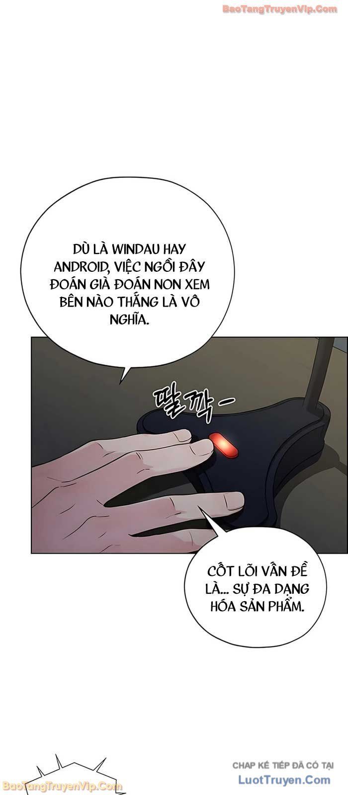 Người Đàn Ông Thực Thụ Chap 231 - Next Chap 232