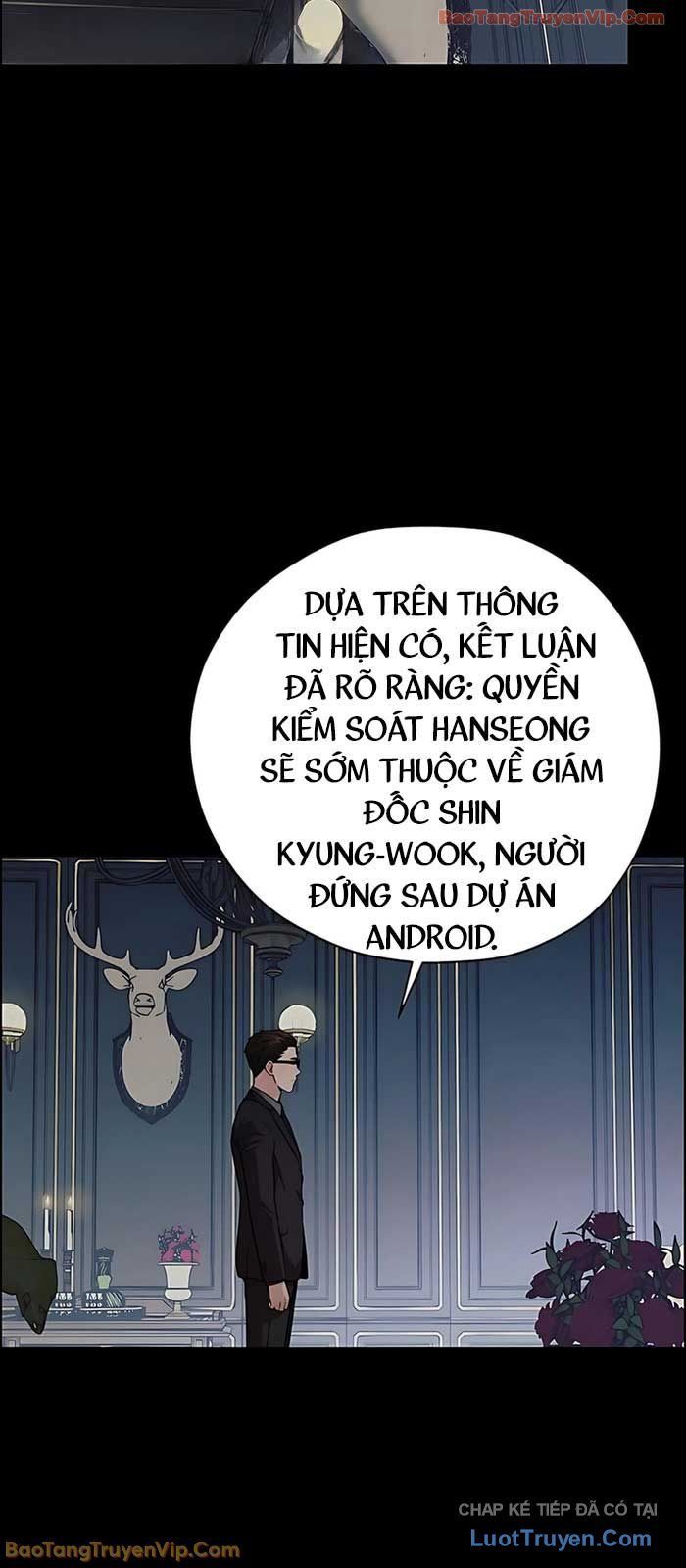 Người Đàn Ông Thực Thụ Chap 231 - Next Chap 232