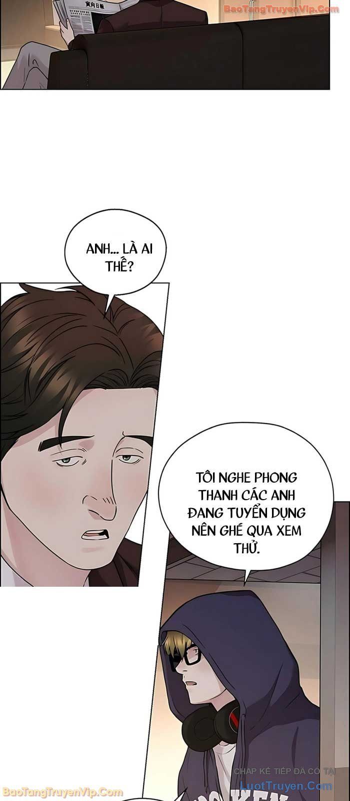 Người Đàn Ông Thực Thụ Chap 231 - Next Chap 232