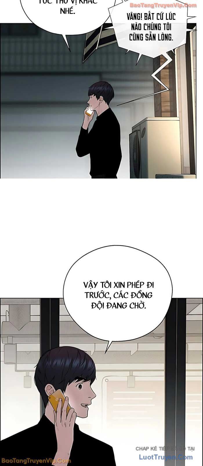 Người Đàn Ông Thực Thụ Chap 231 - Next Chap 232