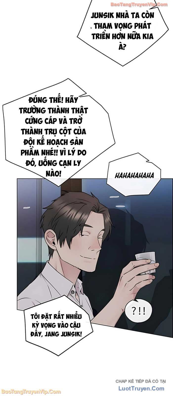 Người Đàn Ông Thực Thụ Chap 231 - Next Chap 232