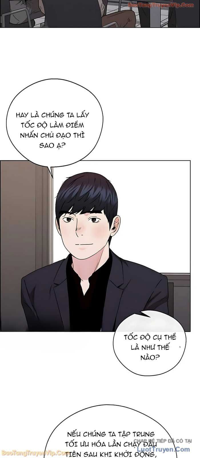 Người Đàn Ông Thực Thụ Chap 233 - Next Chap 234