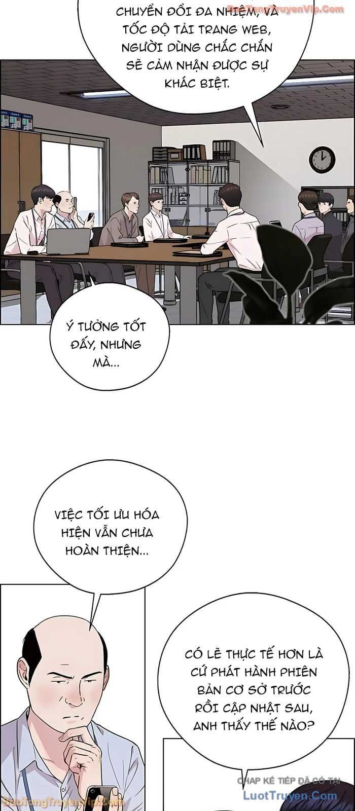 Người Đàn Ông Thực Thụ Chap 233 - Next Chap 234