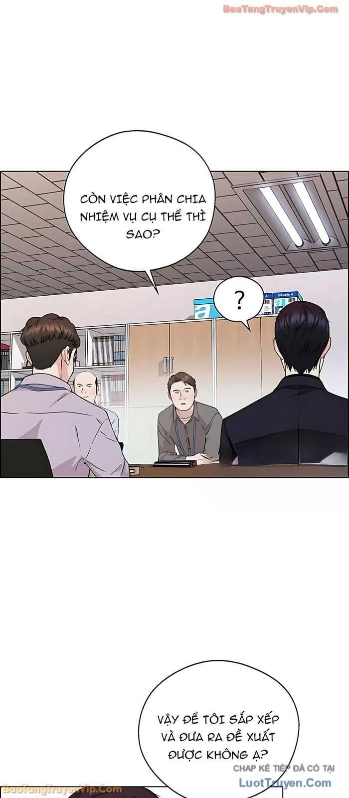 Người Đàn Ông Thực Thụ Chap 233 - Next Chap 234