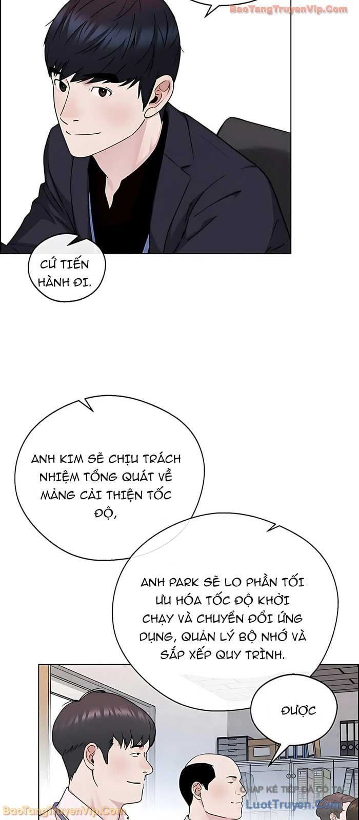 Người Đàn Ông Thực Thụ Chap 233 - Next Chap 234