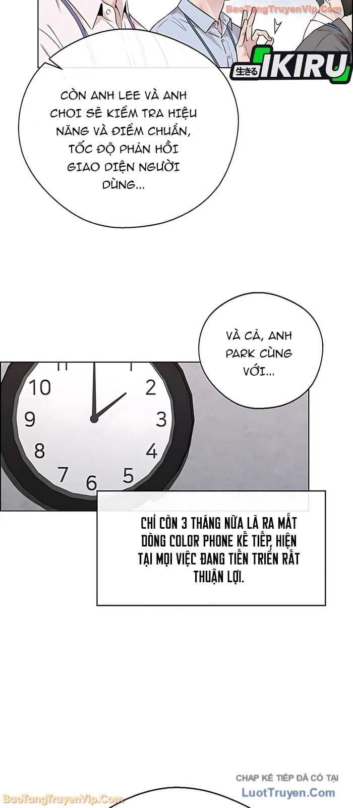 Người Đàn Ông Thực Thụ Chap 233 - Next Chap 234