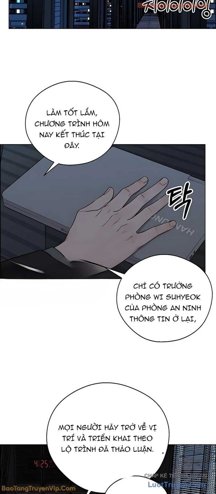 Người Đàn Ông Thực Thụ Chap 233 - Next Chap 234