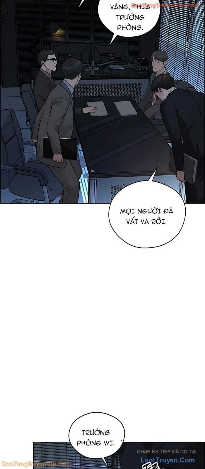 Người Đàn Ông Thực Thụ Chap 233 - Next Chap 234