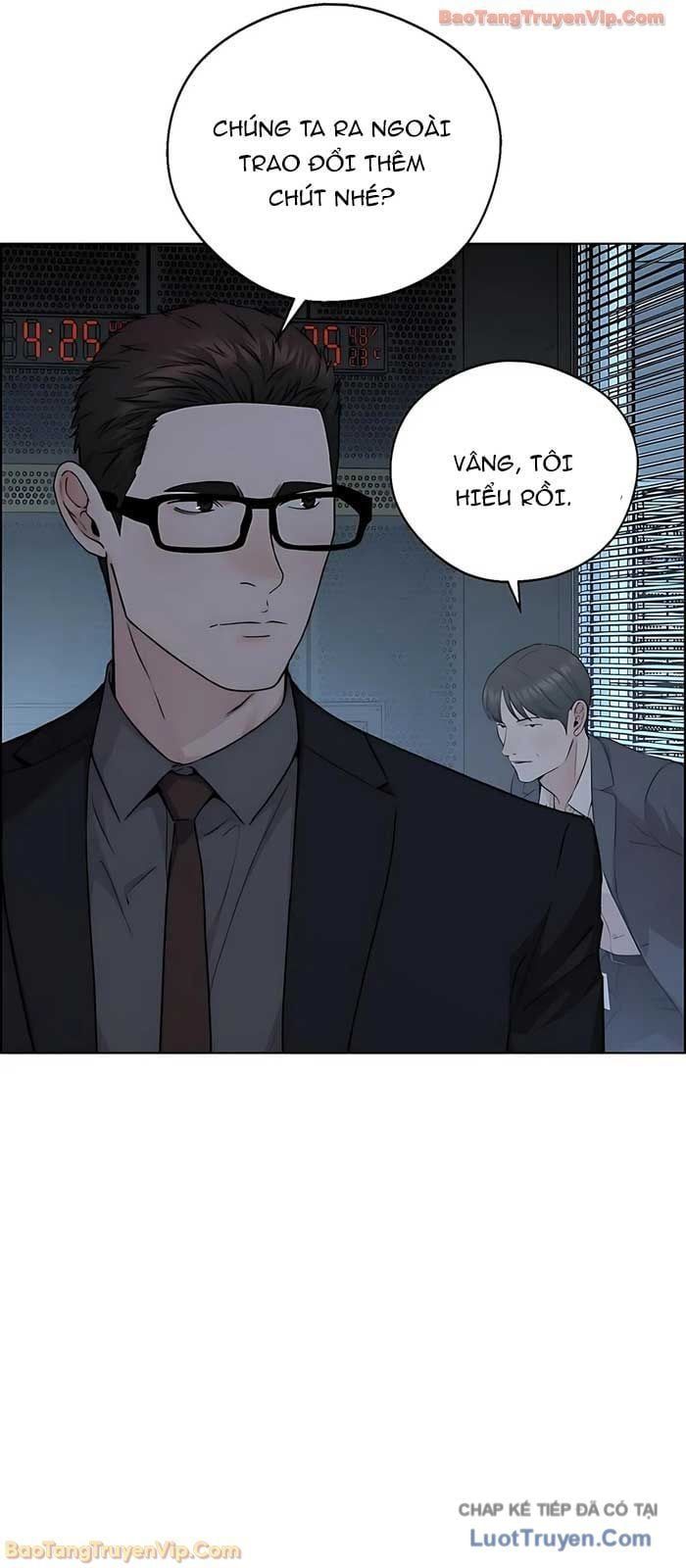 Người Đàn Ông Thực Thụ Chap 233 - Next Chap 234