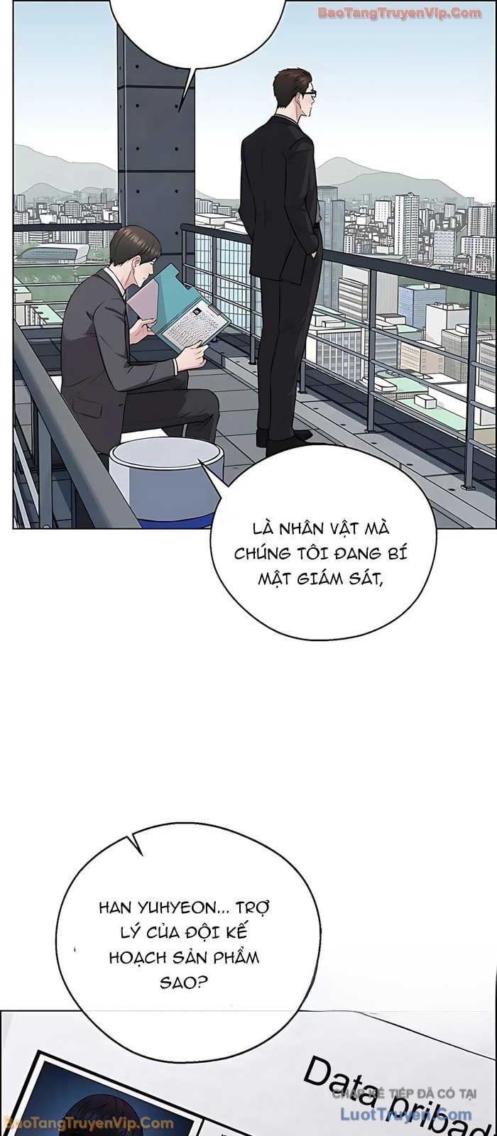 Người Đàn Ông Thực Thụ Chap 233 - Next Chap 234