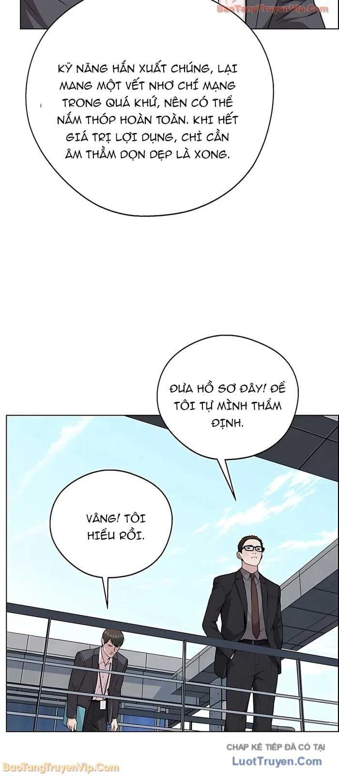 Người Đàn Ông Thực Thụ Chap 233 - Next Chap 234