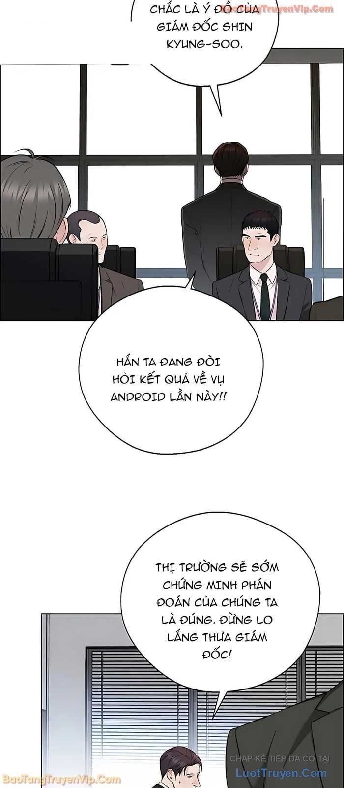 Người Đàn Ông Thực Thụ Chap 233 - Next Chap 234