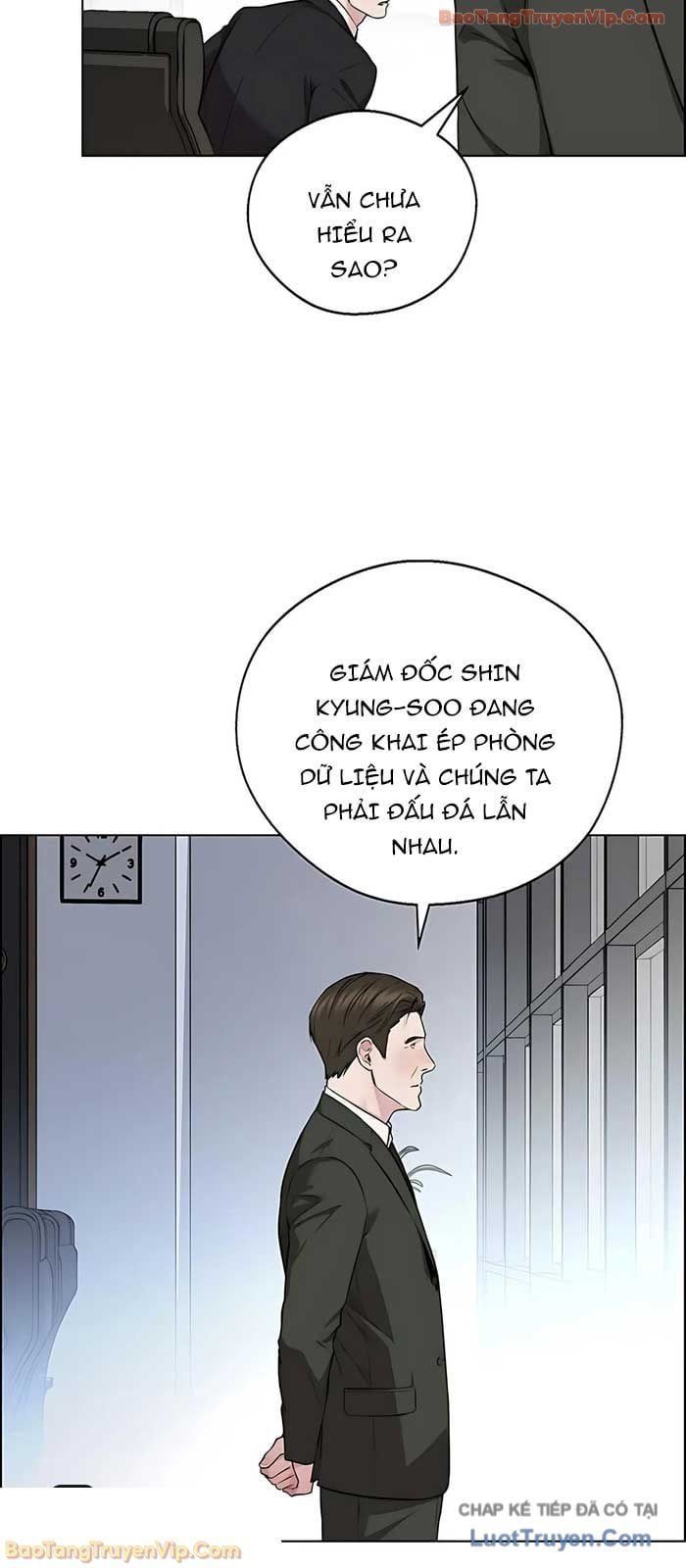 Người Đàn Ông Thực Thụ Chap 233 - Next Chap 234