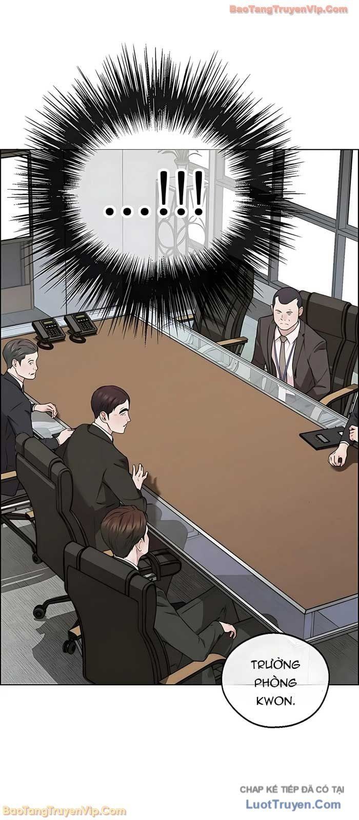 Người Đàn Ông Thực Thụ Chap 233 - Next Chap 234