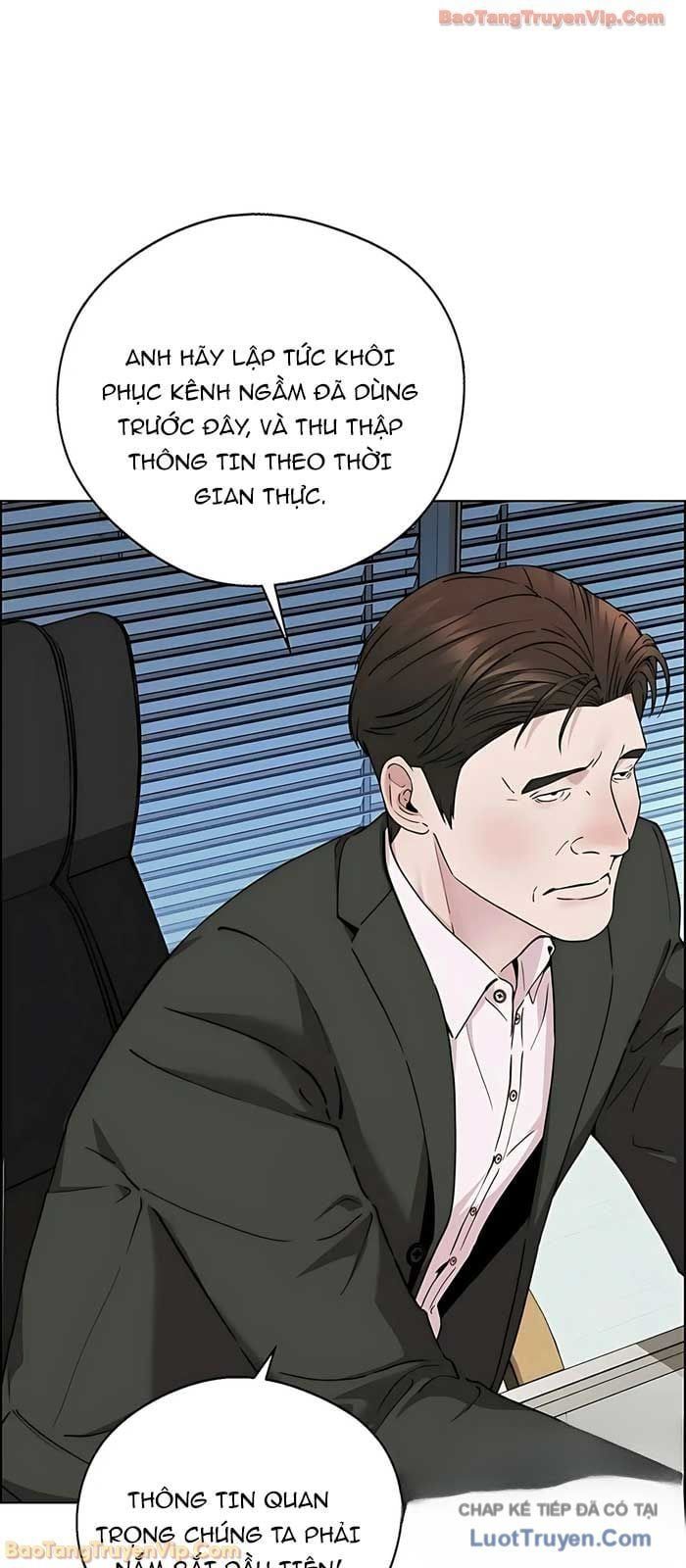 Người Đàn Ông Thực Thụ Chap 233 - Next Chap 234