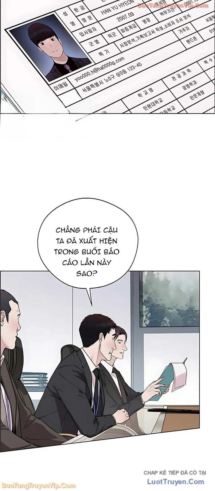 Người Đàn Ông Thực Thụ Chap 233 - Next Chap 234
