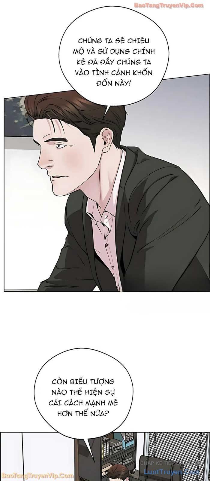 Người Đàn Ông Thực Thụ Chap 233 - Next Chap 234