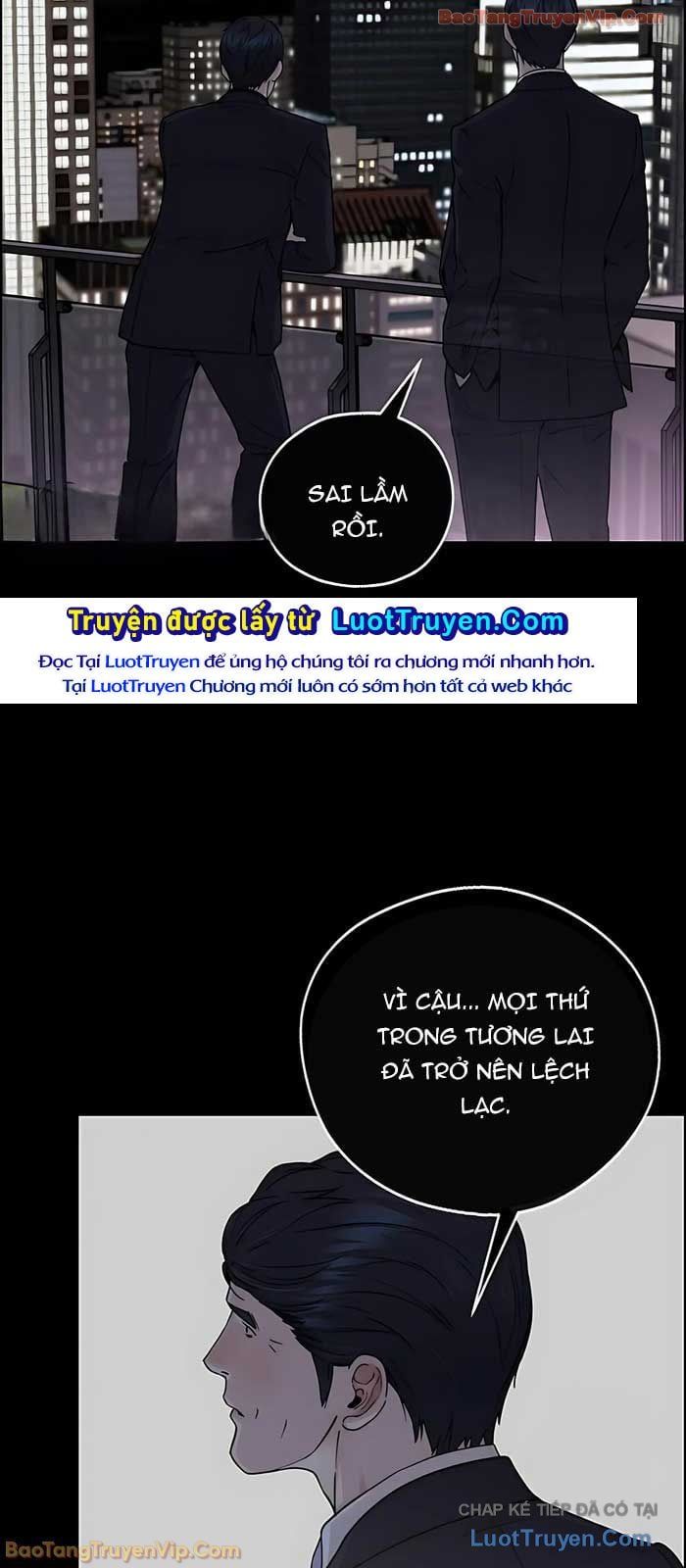 Người Đàn Ông Thực Thụ Chap 233 - Next Chap 234