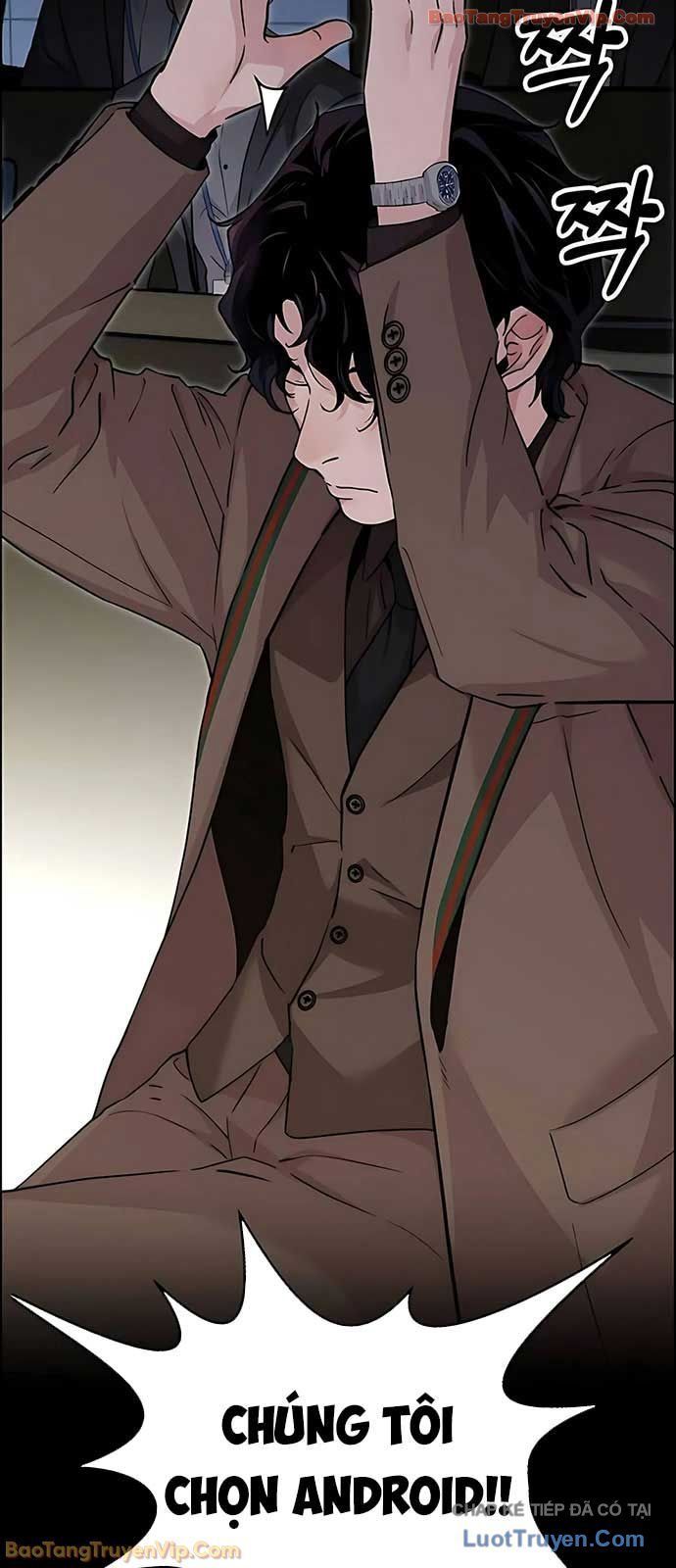 Người Đàn Ông Thực Thụ Chap 234 - Next Chap 235