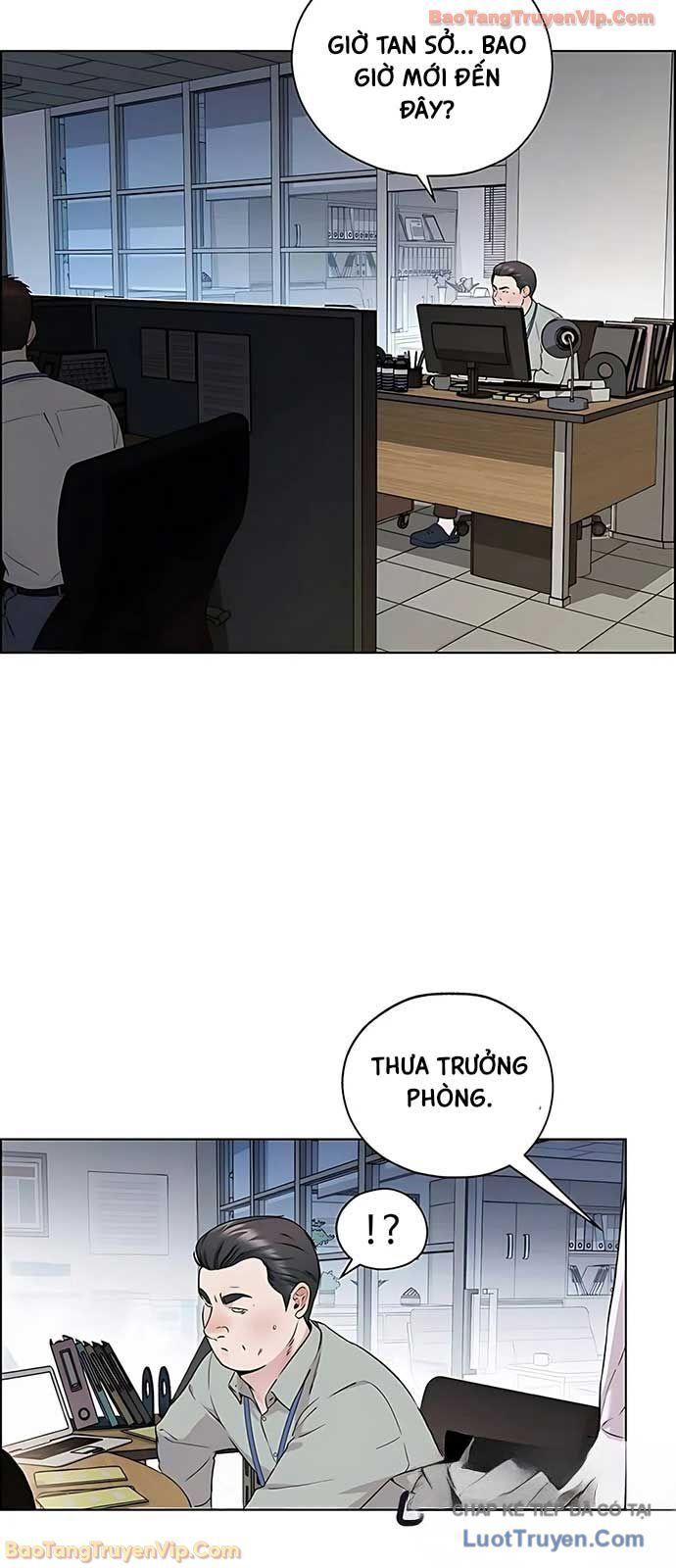 Người Đàn Ông Thực Thụ Chap 234 - Next Chap 235