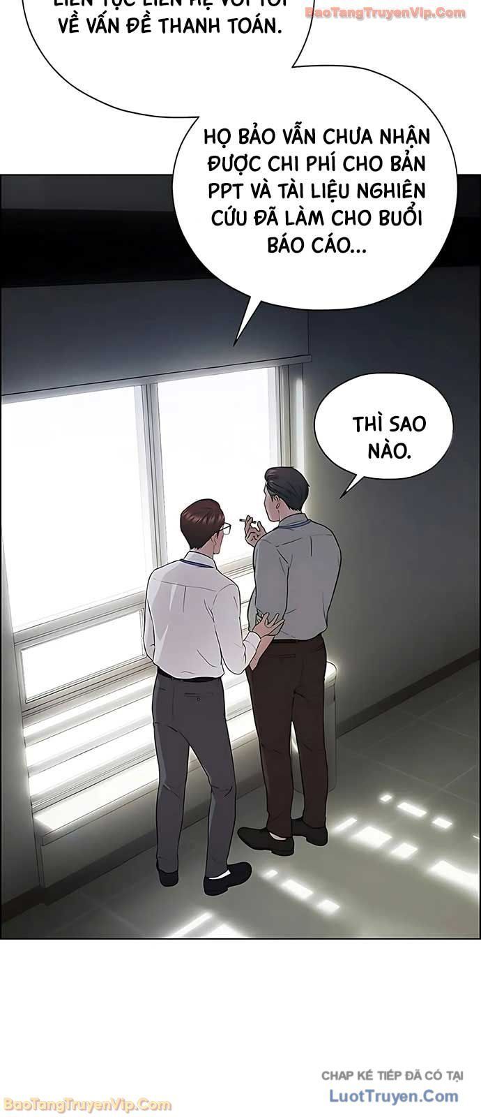 Người Đàn Ông Thực Thụ Chap 234 - Next Chap 235