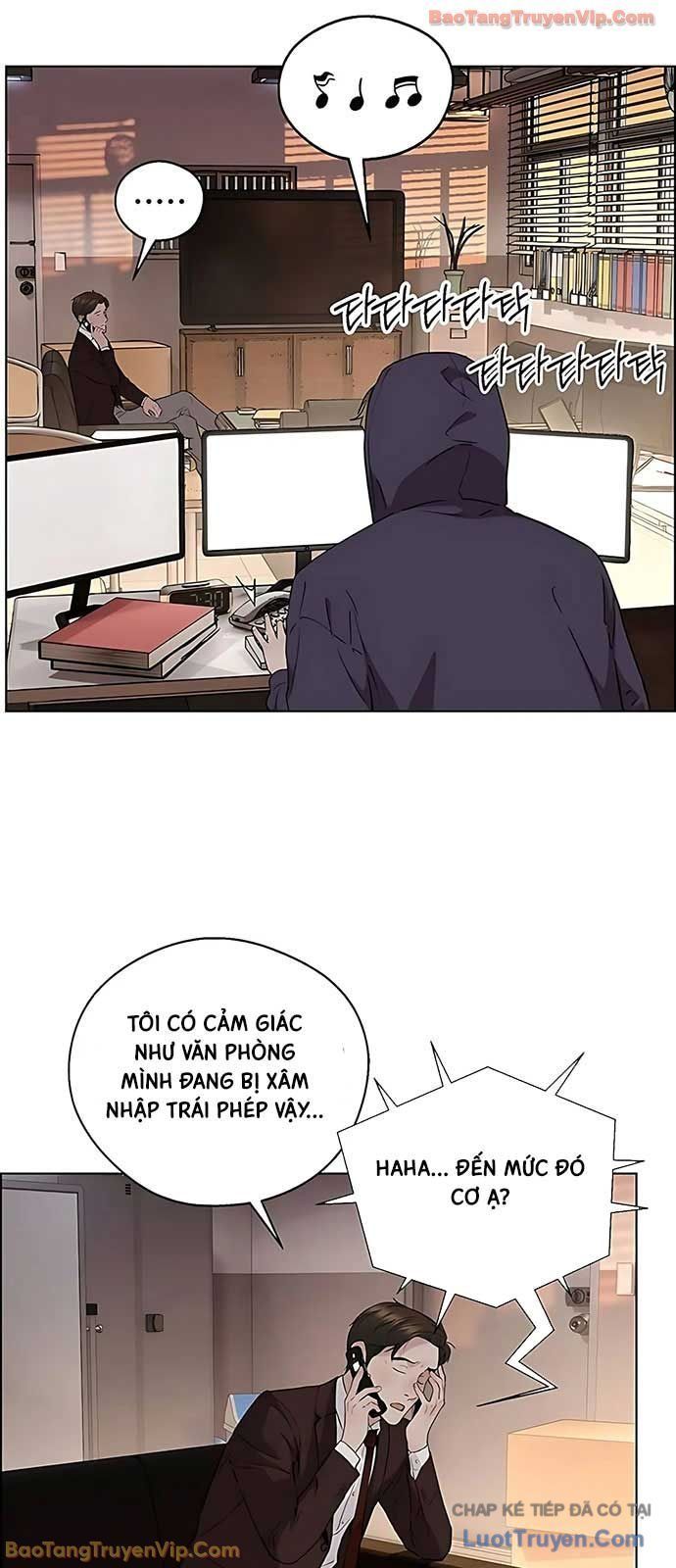 Người Đàn Ông Thực Thụ Chap 234 - Next Chap 235