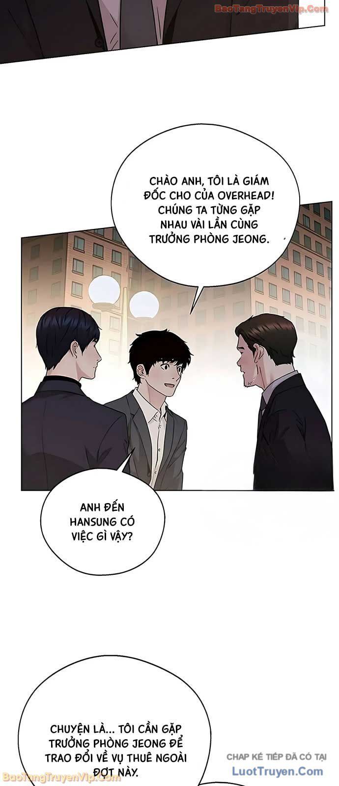 Người Đàn Ông Thực Thụ Chap 234 - Next Chap 235