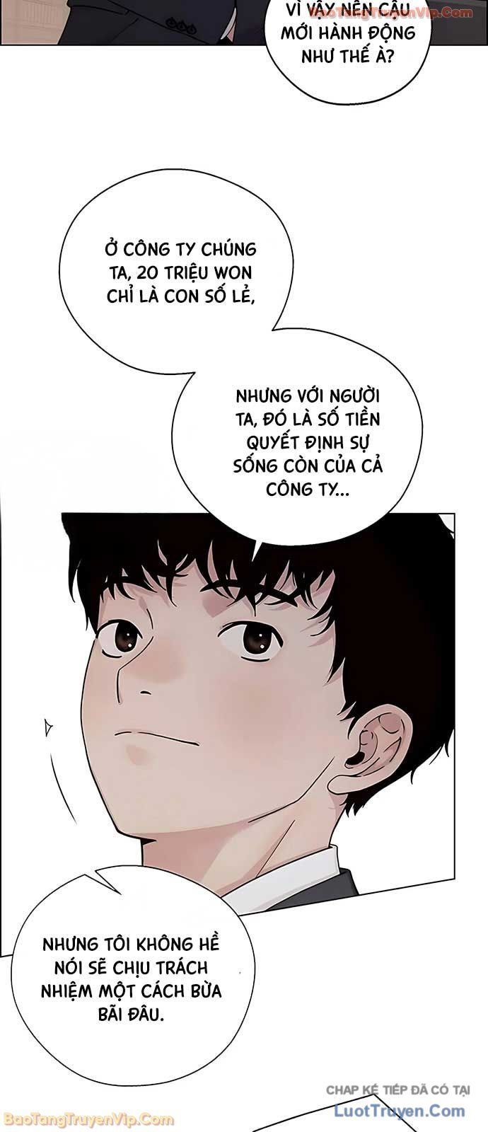 Người Đàn Ông Thực Thụ Chap 234 - Next Chap 235