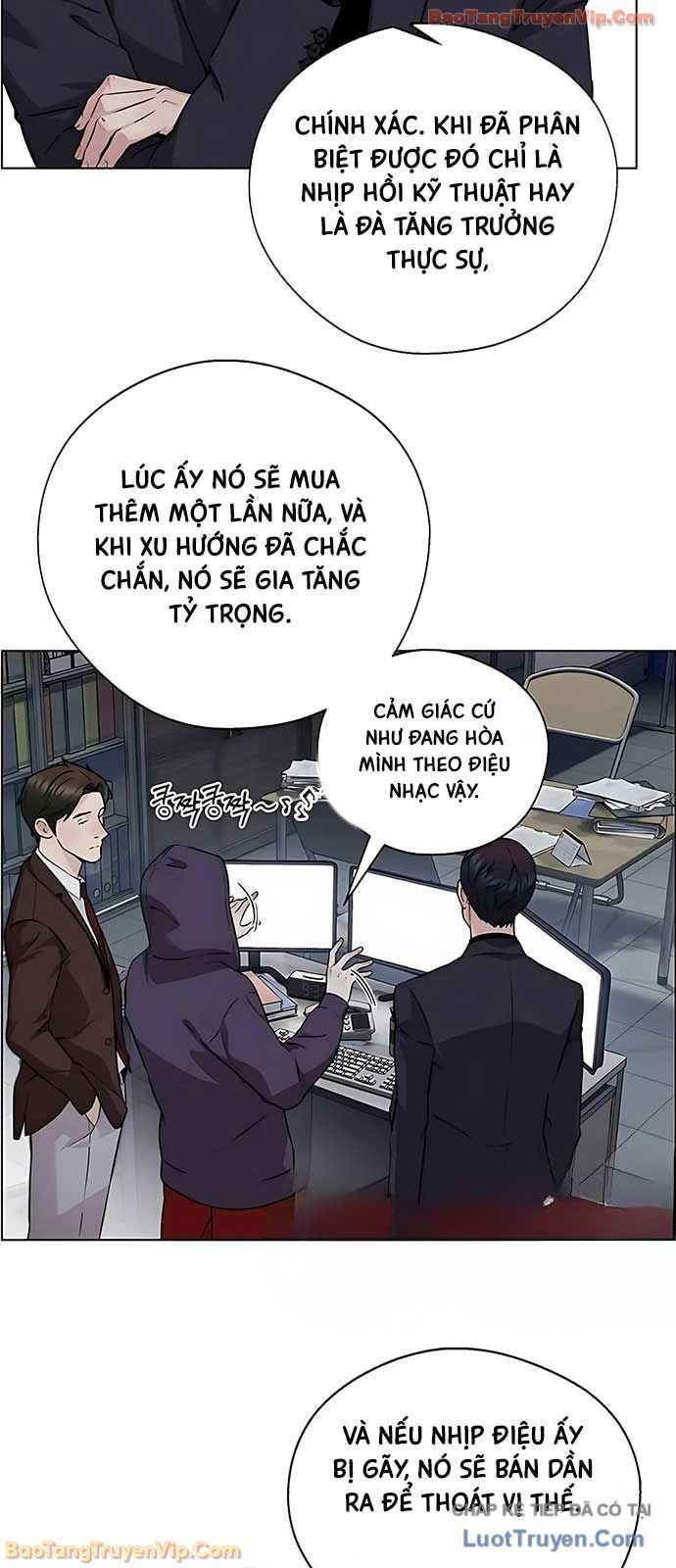 Người Đàn Ông Thực Thụ Chap 235 - Next Chap 236