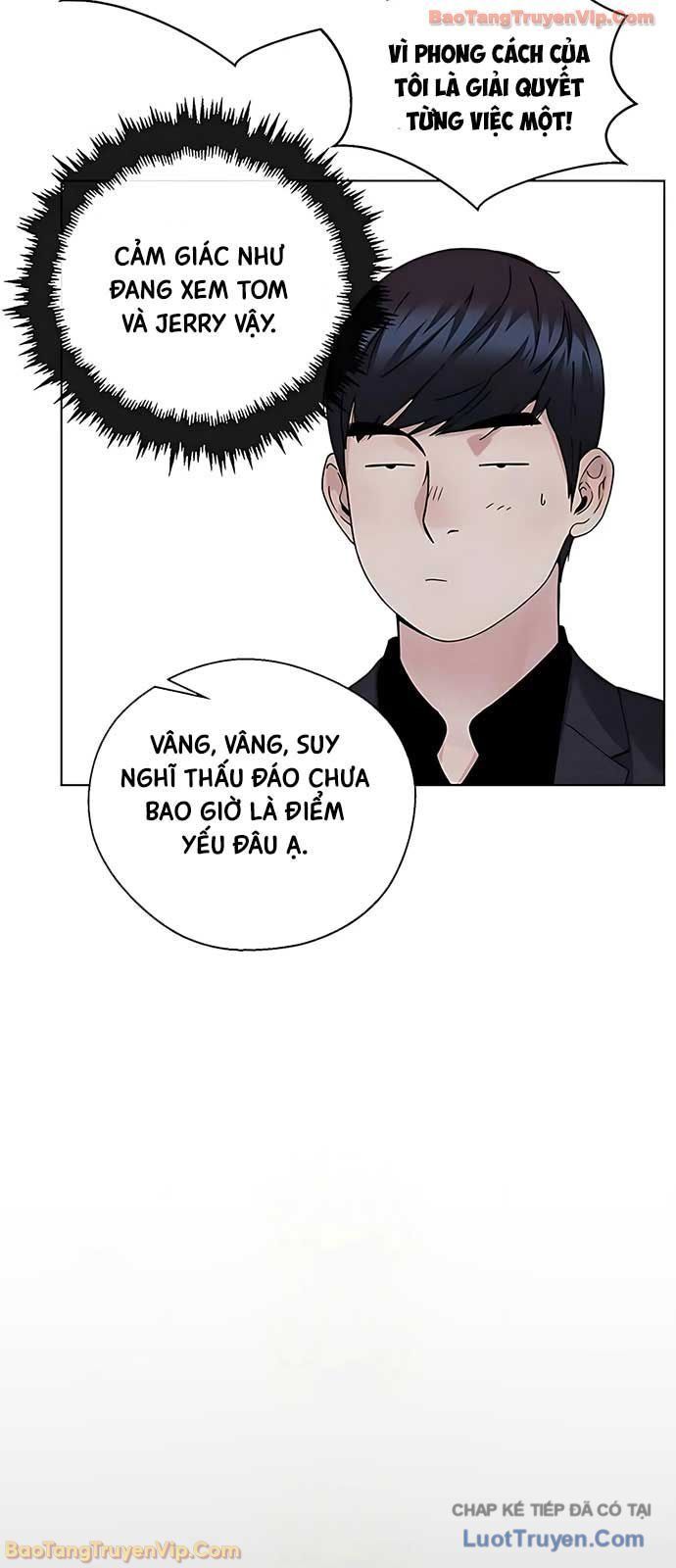 Người Đàn Ông Thực Thụ Chap 235 - Next Chap 236