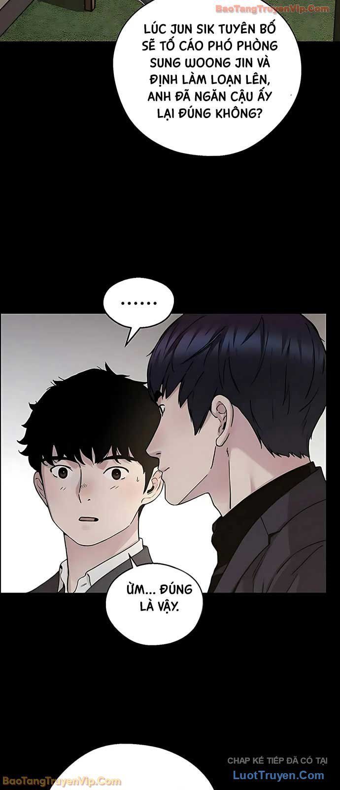 Người Đàn Ông Thực Thụ Chap 235 - Next Chap 236