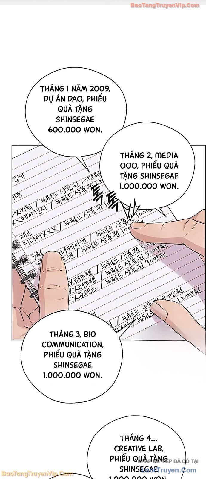 Người Đàn Ông Thực Thụ Chap 235 - Next Chap 236